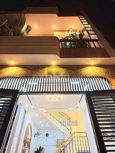 Đi định cư bán gấp nhà Bảy Hiền,p11, Tân Bình. Chỉ 2,79tỷ.60m2,hẻm 5m