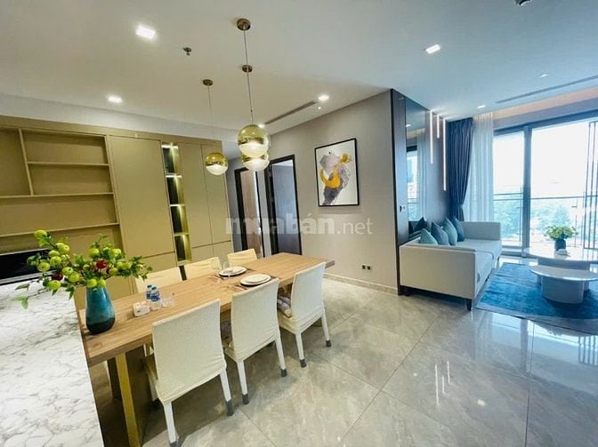 Cần cho thuê nhanh CH Happy Valley, PMH, Q 7. 116m2, 3PN, chỉ 23tr/th