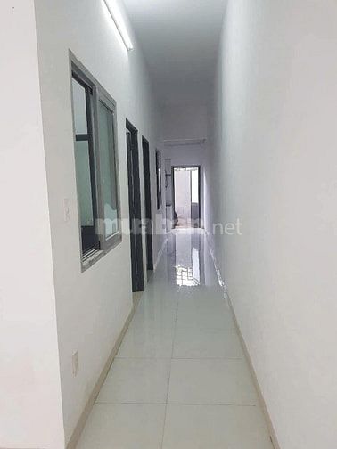 Bán nhà sổ riêng giá rẽ ngã 3 cây điệp dĩ an Bình Dương  Dt 90m2...thổ