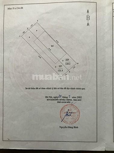 Bán BT Vip Thái Hà 250m oto giá 69,89 tỷ .