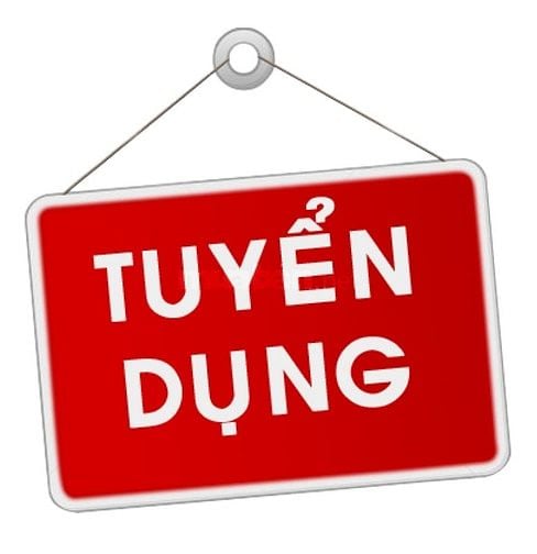 Tuyển 05 THỢ PHỤ cơ khí hướng dẫn và đào tạo nghề cho người chưa biết