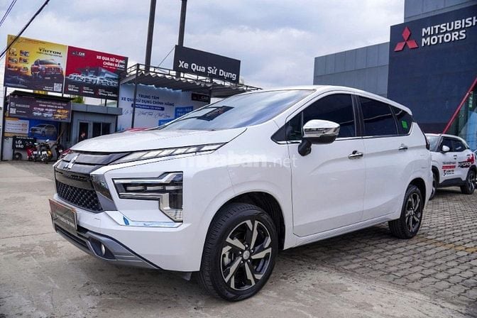 BÁN XE Mitsubishi Xpander Premium 2023