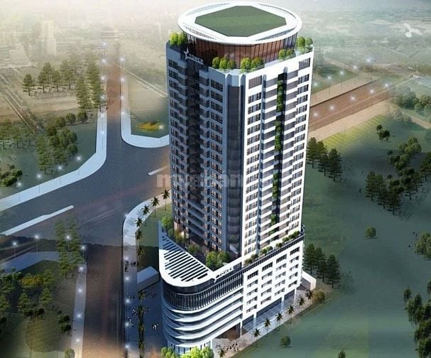 Nhà em cần bán gấp căn hộ 145m2, 3PN full mới CC  Star Tower giá 9 tỷ