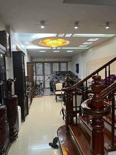 cho thuê nhà 5 tầng liền kề vạn phúc hà đông dt75m2,mt5m,đường 17m,giẻ