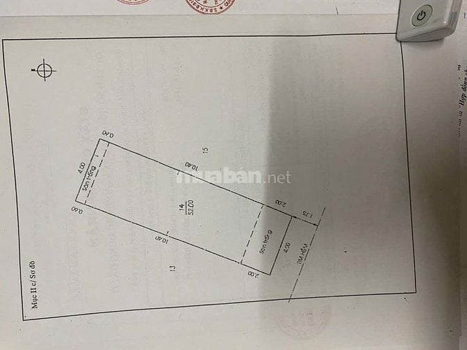 Hẻm 4m xe hơi đõ cửa nguyễn sơn DT:4x13 trệt 1 lầu gần ngã tư lũy bán 