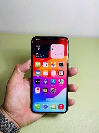 Bán Iphone XS Max 256Gb - Gold