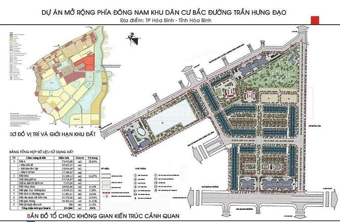 Chính chủ cần ra lô đường đôi dự án Hòa Bình Newcity 