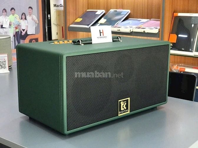 Loa karaoke TK T18 PRO, tình trạng mới đẹp.