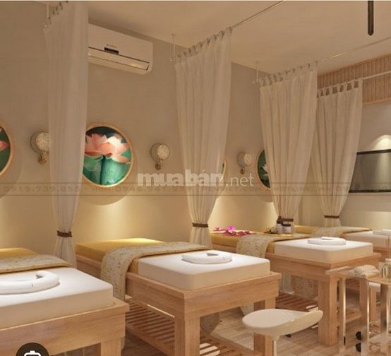 Cần tuyển gấp ktv spa salon khu quận 7