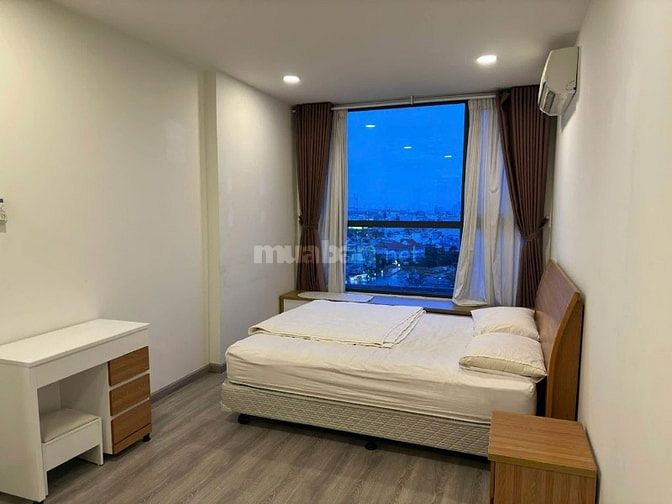 Chung cư Ruby Garden, Nguyễn Sỹ Sách, TB: 72m2, 2pn, 2wc 11tr/tháng