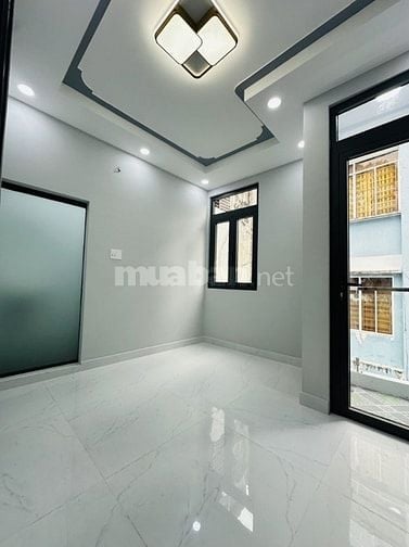 Bán nhà Lý Nam Đế - Q.11 - 38m2, 4PN 5WC - GIÁ 7,3 tỷ