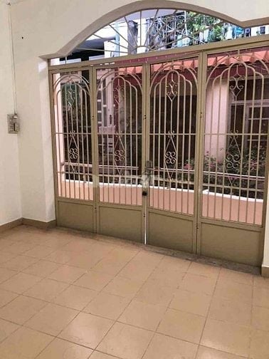 Cho thuê nhà hẻm 3m Bình Thới  P.14 Quận 11 giá 8 triệu – 40m2