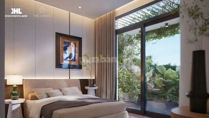 Nhà phố shophouse MT Hoàng Phan Thái 80m2,4PN,5WC với giá 5 ty3