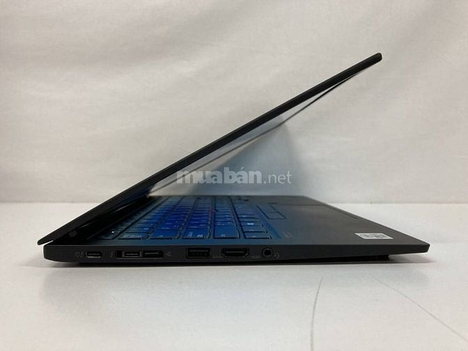 Lenovo Thinkpad X1 carbon gen 8 Core I5 10210U