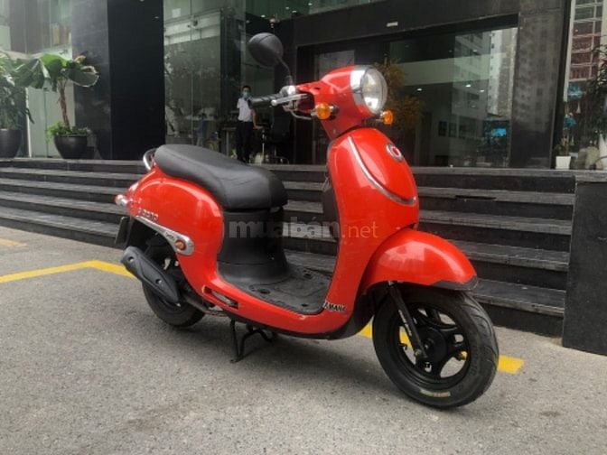 Bán xe máy tay ga chạy xăng 50cc