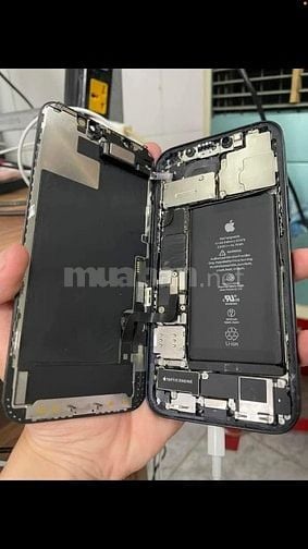 Mình cần bán iphone 12 thường 