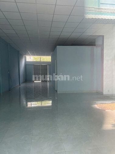 Nhà nguyên căn An Phú Đông 100m2