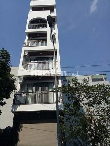 Bán nhà diện tích 50 m2, mặt tiền 4m, khu đất dịch vụ La Dương La Nội