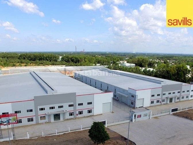 Cần cho thuê kho 2000 m2 ở Gò Vấp- xe cont vào được - có sân lớn