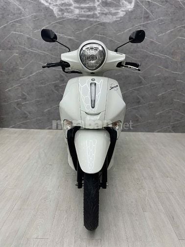 JANUS biển TPHCM CHÍNH CHỦ dk 2021, ODO 11,000KM, KHÓA SMARTKEY 