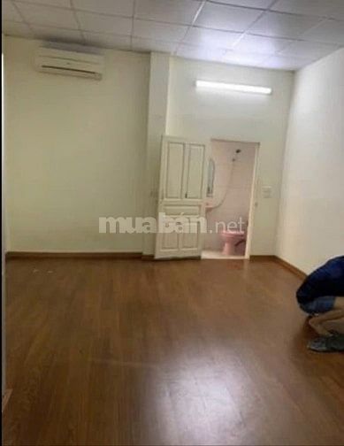 CHO THUÊ NHÀ NGUYÊN CĂN trong ngõ Văn Chương, 32m2, 2 phòng ngủ, 6tr