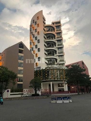 Bán chung Cư Khu Đô Thị Việt Hưng, Long Biên 104m2, 3PN, giá 3,2tỷ