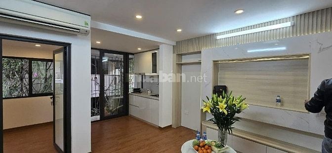 Chính chủ có căn hộ tầng 3 Thanh Xuân Bắc, sổ đỏ riêng, 70m2