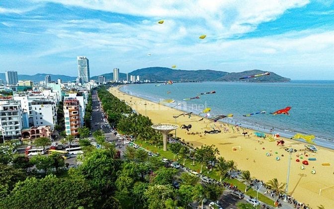 🏡 VIEW BIỂN QUY NHƠN SIÊU ĐẸP CẦN BÁN 🏖️