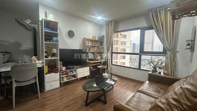 Chung cư RuBy Garden, Tân Bình, 79m2, 2PN 2WC, Full Nội Thất, 11tr5/th