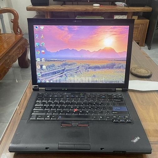 Bán gấp Lactop Thinkpad Core i5 giá rẻ