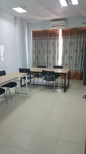 Văn phòng trọn gói 25m2 chỉ 3,5tr tại Nguyễn Tuân - Thanh Xuân