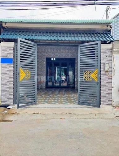 Cần bán gấp căn nhà 177m2 thổ cư 620 TRIỆU bao sổ lê minh nhựt củ chi