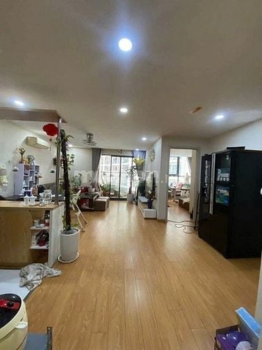 Chung cư Ruby Garden, 2A Nguyễn Sỹ Sách, P15, TB, 98m2, 2PN, 2WC, 12tr