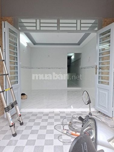 Chính Chủ Bán Nhà 42m2 Đúc 1 Lầu 2PN 2WC