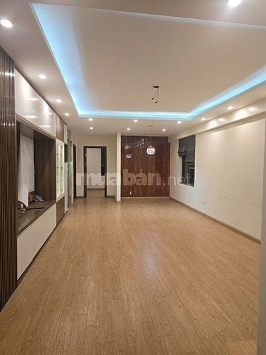 Căn hộ 120m2 gồm 3pn tại Gelexia Reverside rộng rãi, thoáng mát