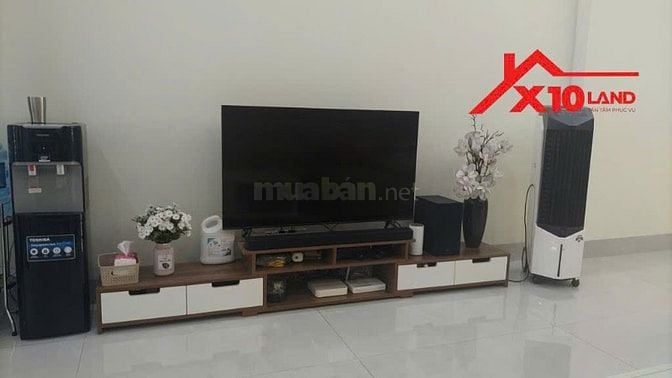 Bán nhà 3 tầng 268m2 Chợ Trại Bò Long Bình TP Biên Hòa  chi có 6,3 tỷ.