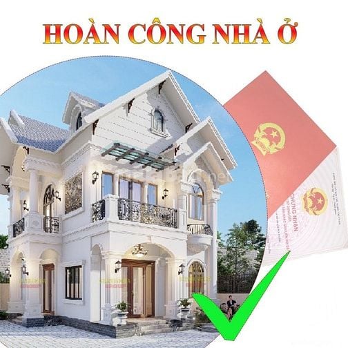 Nhận làm hồ sơ sang tên, tách thửa, thừa kế, XPXD..