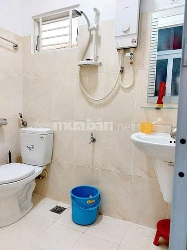 CHÍNH CHỦ BÁN NHÀ HẺM XE TẢI 137/44 LÊ VĂN SỸ P13 PHÚ NHUẬN