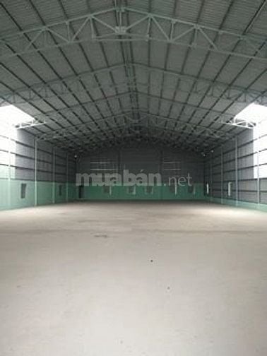 CHO THUÊ XƯỞNG 700M2 VÀ 350M2 TẠI PHƯỜNG THẠNH XUÂN