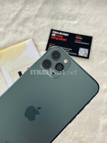 Sản phẩm: Iphone 11 Promax 99% 