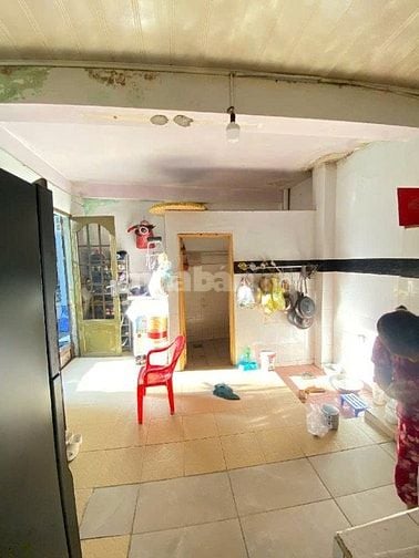 BÁN NHÀ LẠC LONG QUÂN TÂN BÌNH 2 MẮT TIỀN HẺM XE HƠI ĐỖ CỬA 58M 2 TẦNG