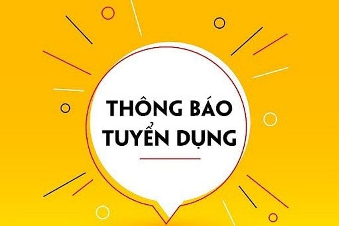 CÔNG TY !!!CẦN TUYỂN THỦ KHO CHO SIÊU THỊ 