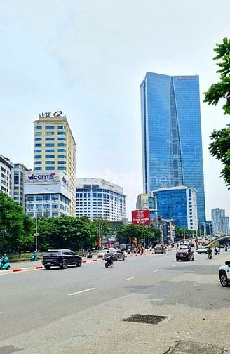 Bán biệt thự góc, ba đình, 100m 4t 7m. Nhà đẹp hướng mát, 27tỷ