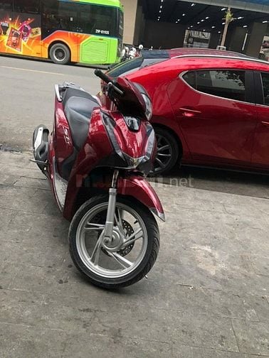 Bán sh 2019,chính chủ đi 24000km,xe đẹp lướt.