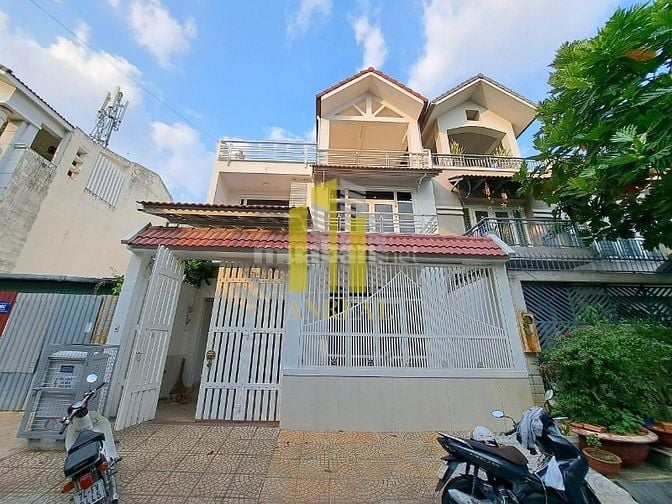 VILLA AN PHÚ ĐẦY ĐỦ NỘI THẤT 5 PHÒNG - GIÁ 40 TRIỆU