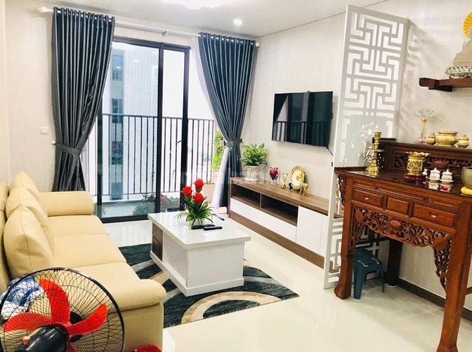 Cho thuê căn hộ chung cư Hà Đô Quận 10, 108m2