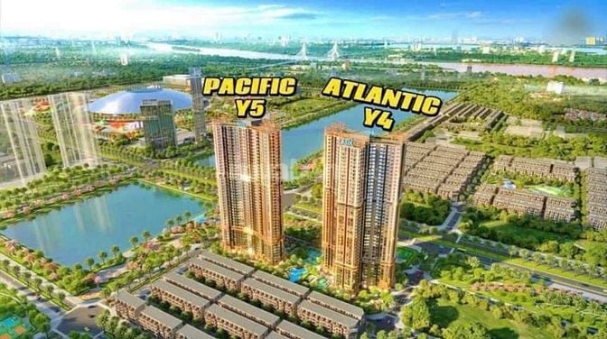 Cần Bán Căn Góc 3PN - 90m, View đẹp dự án Imperia Cổ Loa