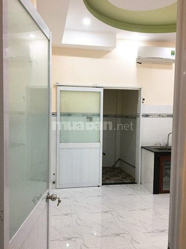 Bán nhà Trần Văn Đang, Quận 3, 69m2, 5PN 5WC, siêu rẻ, chỉ 5 tỷ 100