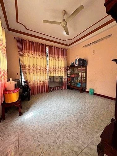 Bán nhà 2 mặt tiền KD Nguyễn Hữu Tiến, Tân Phú ngang 5m, 90m2 -15.9 tỷ