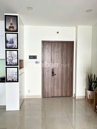 Chung cư Sông Đà Tower, 14b Kì Đồng, P9, Q3, 62m2, Nội Thất, 10tr5/th